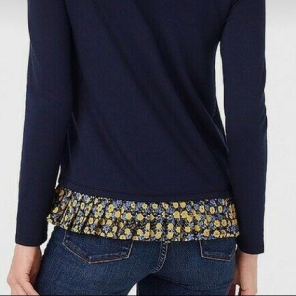 Jcrew Long Sleeve